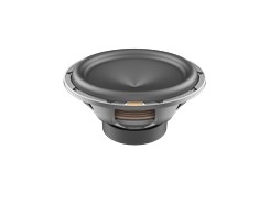 HERTZ MILLE 12"300MM SUBWOOFER 2+2 OHM